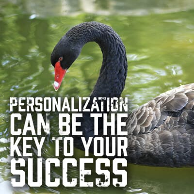 Personalization Can Be the Key to Your Success